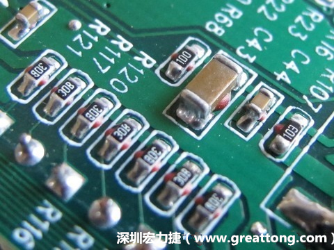 何謂SMT「紅膠」制程？什么時(shí)候該用紅膠呢？有何限制呢？