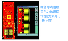 請問金手指是否以“開天窗”方式制作？-深圳宏力捷