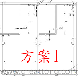 PCB生產(chǎn)為什么要做拼板及板邊？