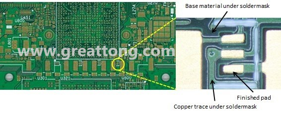 Solder Mask(S/M)是什么？對PCB有什么用處？只有綠色嗎？