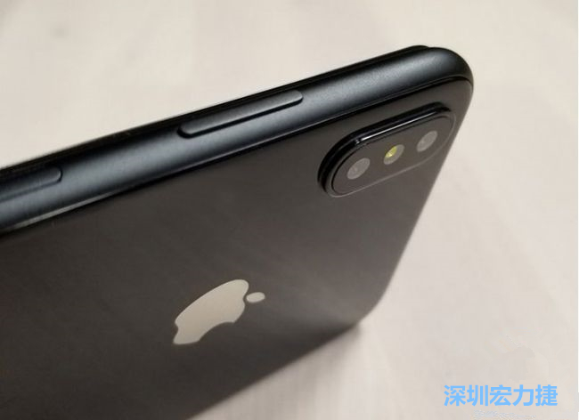 iPhone8或被混合電路板難倒！恐難按時(shí)上市