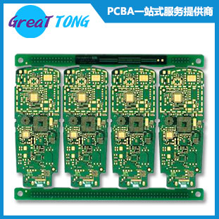PCB行業(yè)深度報告：行業(yè)轉(zhuǎn)移加速，PCB龍頭迎成長契機