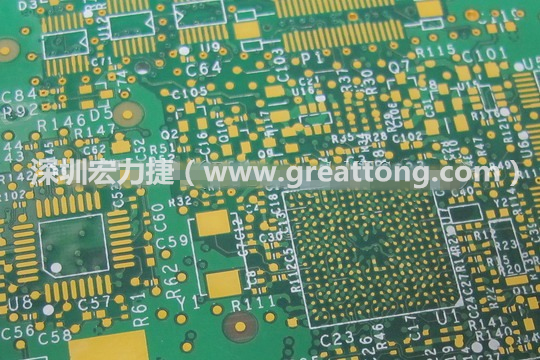 當(dāng)所有零件的參考位置印刷從電路板上取消會(huì)發(fā)生什么事？