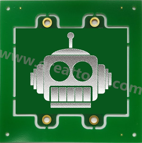 印刷電路板設計：為什么反光點很重要？