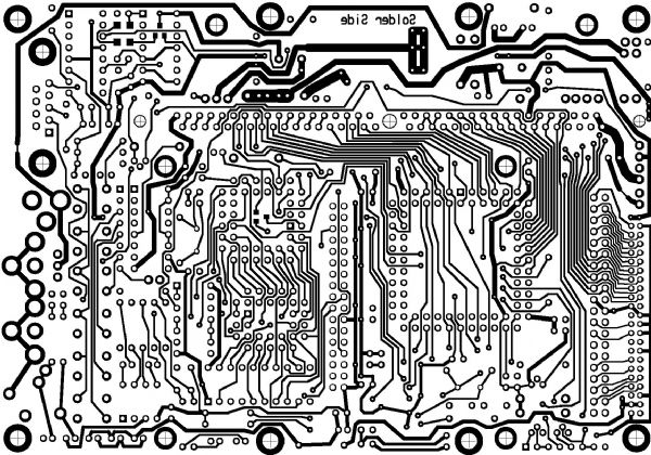 PCB的布線設(shè)計(jì)需注意走線訊號(hào)特性，避免產(chǎn)品快完成設(shè)計(jì)時(shí)才必須進(jìn)行EMI問題改善。