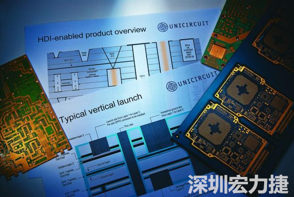HDI電路板設(shè)計復(fù)雜度高，必須花更多心力驗證設(shè)計。