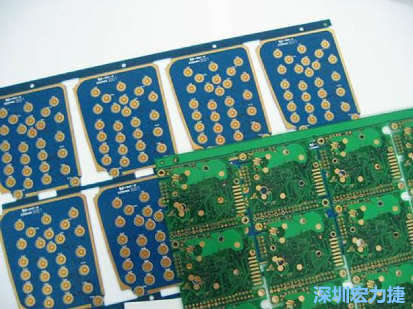 PBC與HDI等硬質(zhì)載板因應不同構(gòu)型的結(jié)構(gòu)組裝需求，能做的彈性設計有限，必須搭配FPC軟板進行整合設計。