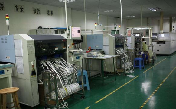如何選擇合格的SMT加工廠家？
