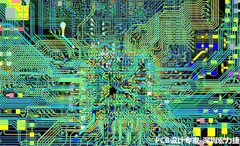 PCB設(shè)計(jì)中如何協(xié)調(diào)線(xiàn)寬、電流和銅鉑厚度的關(guān)系