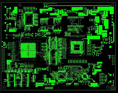 PCB設(shè)計(jì)該如何布局？