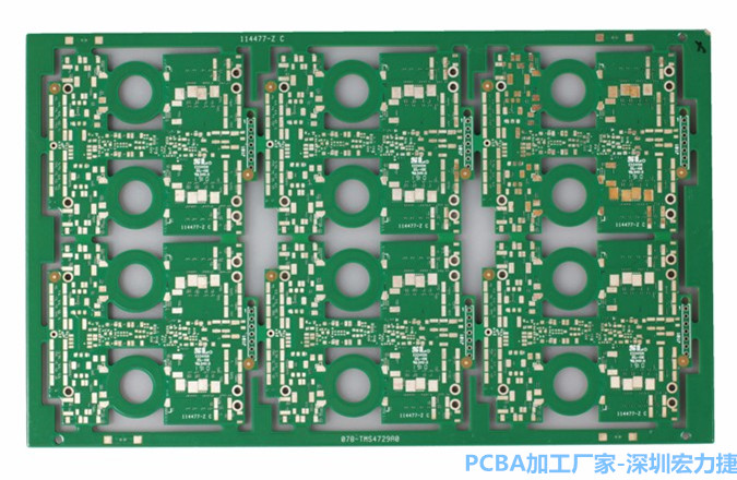 PCBA大講堂：PCB來料如何檢測？