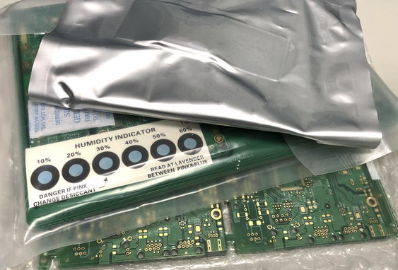 PCBA大講堂：PCB來料如何檢測？