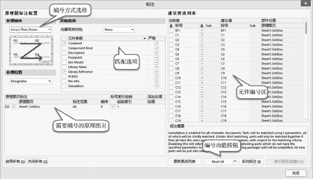 編號(hào)編輯對(duì)話(huà)框