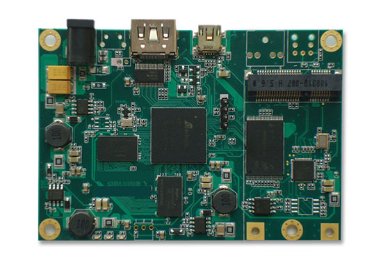 SMT表面貼裝技術(shù)能給PCBA加工加速嗎？