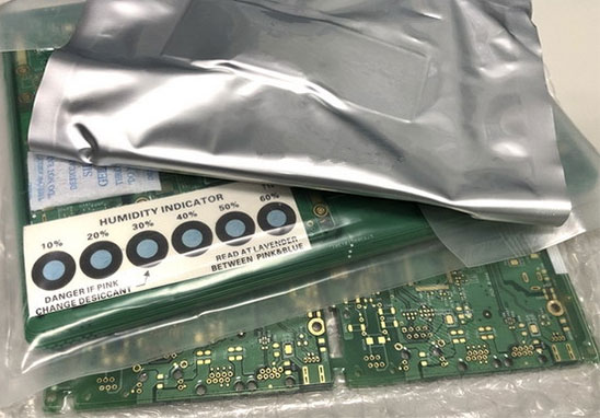 PCB板廠都用哪些油墨？你知道嗎？