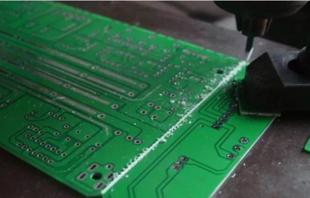 PCB工藝邊的作用、制作方式及設(shè)計要求