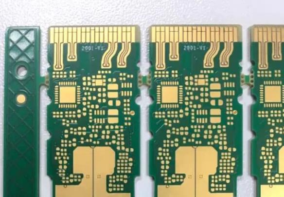 PCB工藝邊的作用、制作方式及設(shè)計要求