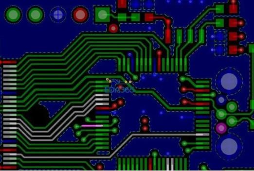 PCB設(shè)計要不要去除死銅？