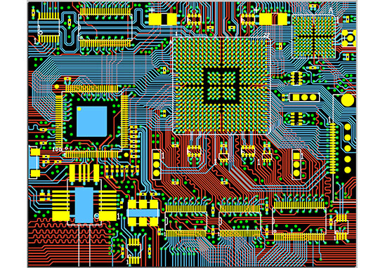 PCB設(shè)計(jì)公司哪家好如何判斷？