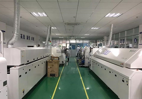 PCBA加工有鉛工藝與無鉛工藝有什么區(qū)別？