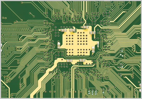 PCB設(shè)計要點有哪些？