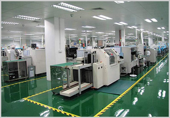 高品質(zhì)、高效率SMT加工對(duì)PCB的要求