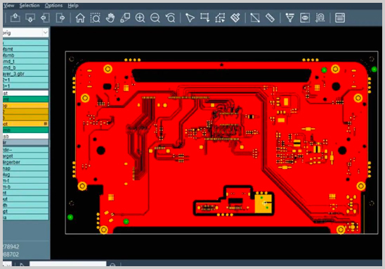 PCB設(shè)計(jì)中是否有必要去掉死銅？