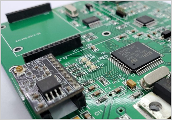 PCB電路板抄板公司是如何實現(xiàn)PCB抄板的？