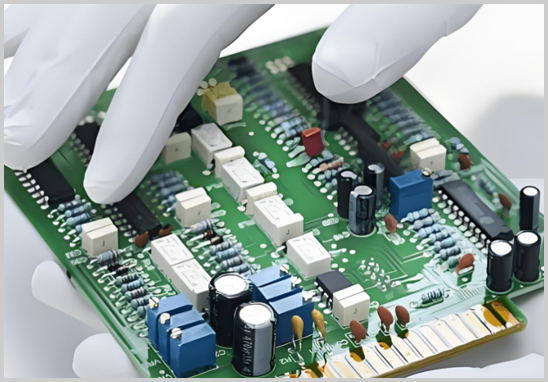 PCB抄板打樣如何確保成功率？